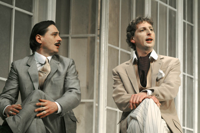 Rancsó Dezső, Schnell Ádám|Ilovszky Béla