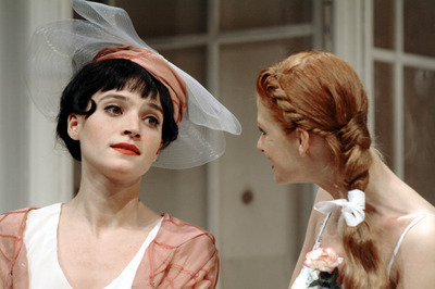 Majsai- Nyilas Tünde, Ullmann Mónika|Ilovszky Béla