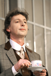 Schnell Ádám|Ilovszky Béla