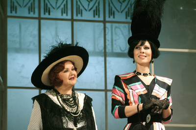 Pogány Judit, Pelsőczy Réka|Ilovszky Béla