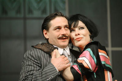 Rancsó Dezső|Ilovszky Béla