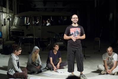 Jordán Adél, Szandtner Anna, Czukor Balázs, Máthé Zsolt, Mészáros Béla|Ilovszky Béla