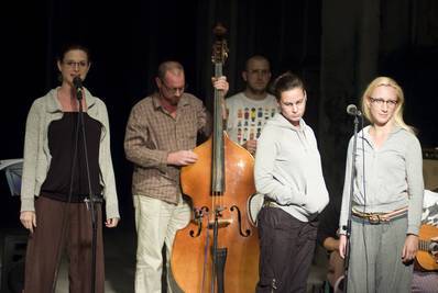 Jordán Adél, Gál Kristóf, Mészáros Béla, Péter Kata, Szandtner Anna|Ilovszky Béla