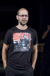 Máthé Zsolt|Ilovszky Béla