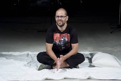 Máthé Zsolt Baróthy (Máthé Zsolt)|Ilovszky Béla