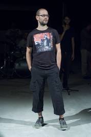 Máthé Zsolt|Ilovszky Béla