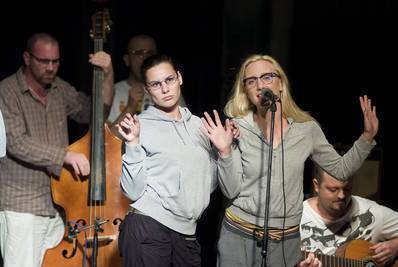 Gál kristóf, Péter Kata, Szandter Anna, Mészáros Máté|Ilovszky Béla