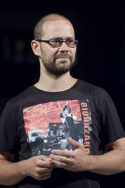 Máthé Zsolt|Ilovszky Béla