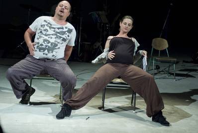 Mészáros Máté, Jordán Adél|Ilovszky Béla