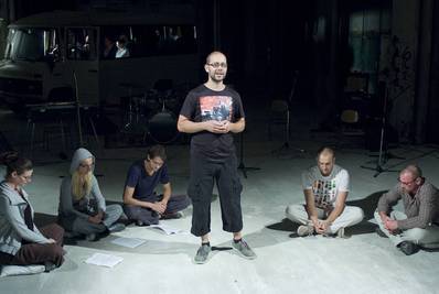 Jordán Adél, Szandtner Anna, Czukor Balázs, Máthé Zsolt, Mészáros Béla, Gál Kristóf|Ilovszky Béla