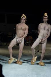 Fenyő Iván, Dömötör András|Ilovszky Béla