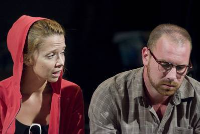 Kovács Patrícia, Gál Kristóf|Ilovszky Béla