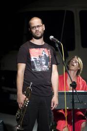 Máthé Zsolt, Fenyő Iván|Ilovszky Béla