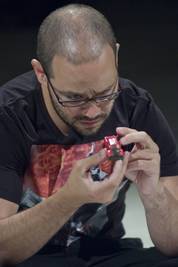 Máthé Zsolt|Ilovszky Béla