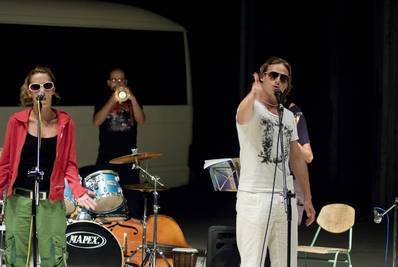 Kovács Patrícia, Máthé Zsolt, Fenyő Iván|Ilovszky Béla