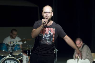 Máthé Zsolt Baróthy (Máthé Zsolt)|Ilovszky Béla