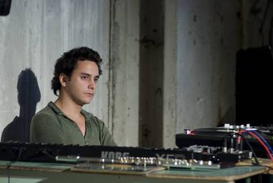 Keresztes Gábor|Ilovszky Béla