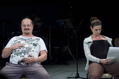 Mészáros Máté, Jordán Adél|Ilovszky Béla