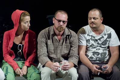 Kovács Patrícia, Gál Kristóf, Mészáros Máté|Ilovszky Béla