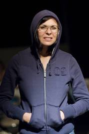 Járó Zsuzsa|Ilovszky Béla