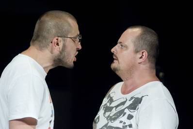 Mészáros Béla, Mészáros Máté|Ilovszky Béla