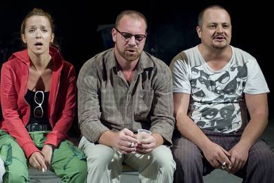 Kovács Patrícia, Gál Kristóf, Mészáros Máté|Ilovszky Béla