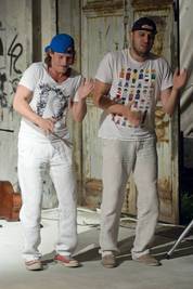 Fenyő Iván, Mészáros Béla|Ilovszky Béla