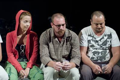 Kovács Patrícia, Gál Kristóf, Mészáros Máté|Ilovszky Béla