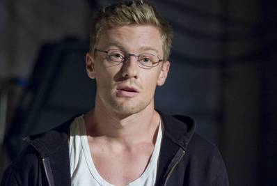 Száraz Dénes Baróthy (Máthé Zsolt)|Ilovszky Béla