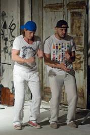 Fenyő Iván, Mészáros Béla|Ilovszky Béla