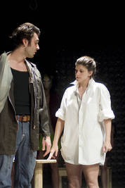 Adorjáni Bálint, Wéber Kata|Ilovszky Béla