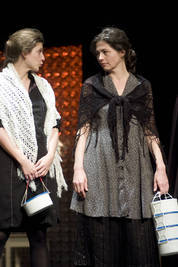 Wéber Kata, Tóth Ildikó|Ilovszky Béla