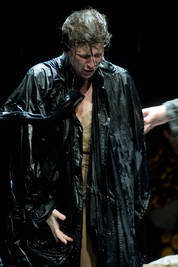 Wéber Kata|Ilovszky Béla