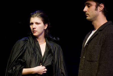 Wéber Kata, Adorjáni Bálint|Ilovszky Béla