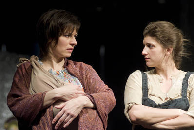 Szávai Viktória, Wéber Kata|Ilovszky Béla