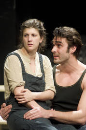 Wéber Kata, Adorjáni Bálint|Ilovszky Béla