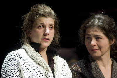 Wéber Kata, Tóth Ildikó|Ilovszky Béla