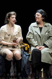 Wéber Kata, Martin Márta|Ilovszky Béla