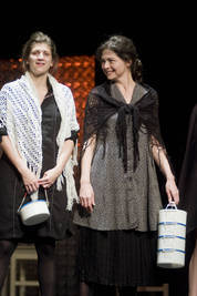 Wéber Kata, Tóth Ildikó|Ilovszky Béla