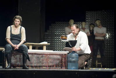 Wéber Kata, |Ilovszky Béla