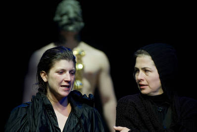 Wéber Kata, Tóth Ildikó|Ilovszky Béla