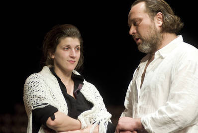 Wéber Kata, Schneider Zoltán|Ilovszky Béla