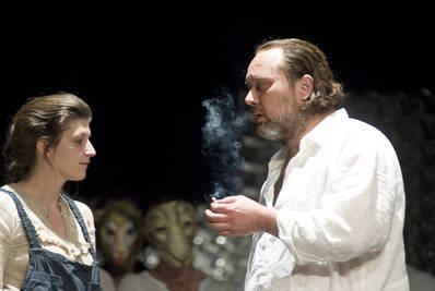 Wéber Kata, Schneider Zoltán|Ilovszky Béla