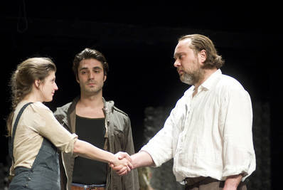 Wéber Kata, Adorjáni Bálint, Schneider Zoltán|Ilovszky Béla