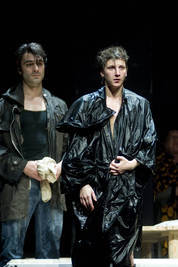 Adorjáni Bálint, Wéber Kata|Ilovszky Béla