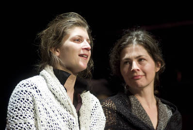 Wéber Kata, Tóth Ildikó|Ilovszky Béla