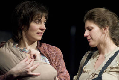 Szávai Viktória, Wéber Kata|Ilovszky Béla