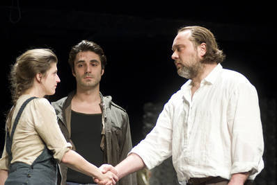 Wéber Kata, Adorjáni Bálint, Schneider Zoltán|Ilovszky Béla