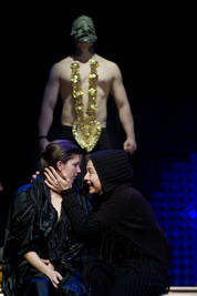 Wéber Kata, Tóth Ildikó|Ilovszky Béla