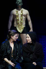 Wéber Kata, Tóth Ildikó|Ilovszky Béla